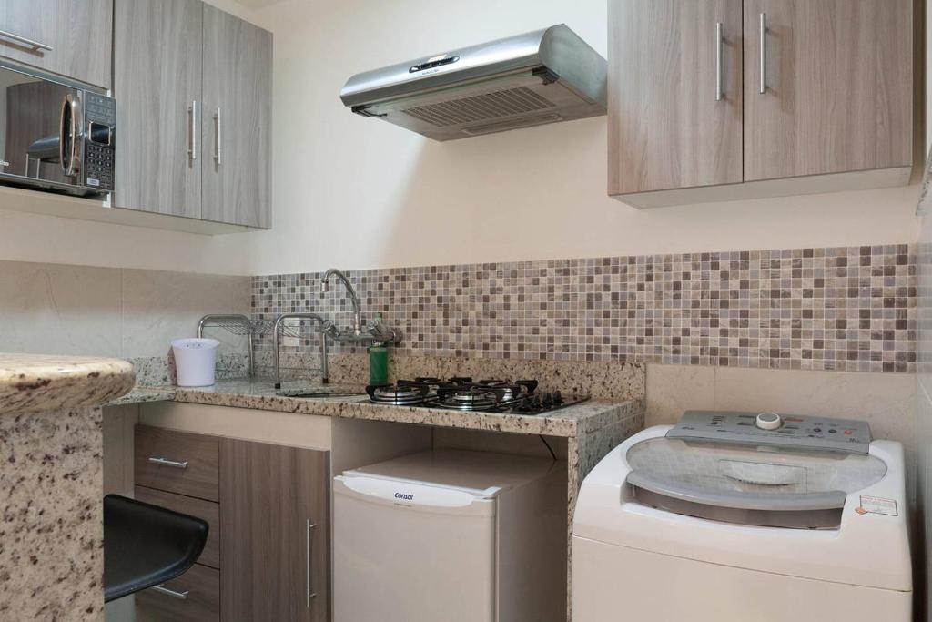  New Apartment Copacabana