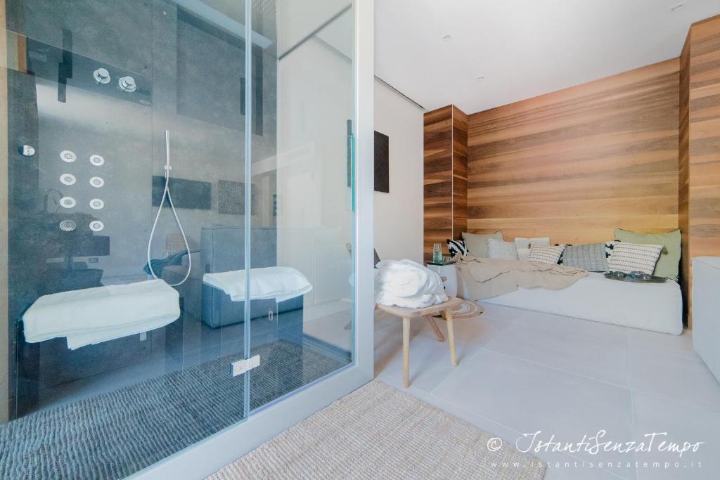 Cumeja Beach Club & Hotel - Suite Avec Vue Sur Le Jardin