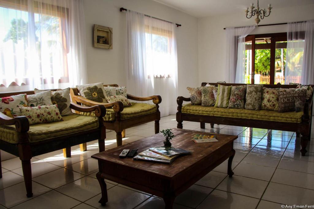  Pipa Casa Eduardo (Condomínio Pipa Natureza)