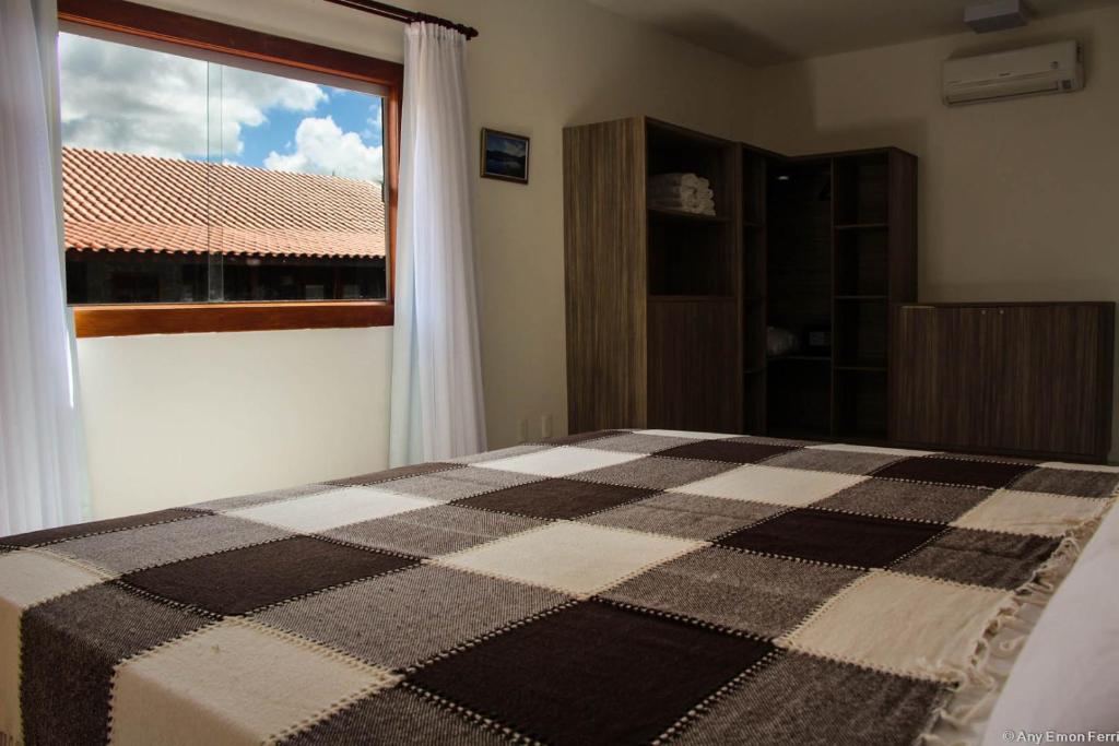  Pipa Casa Eduardo (Condomínio Pipa Natureza)