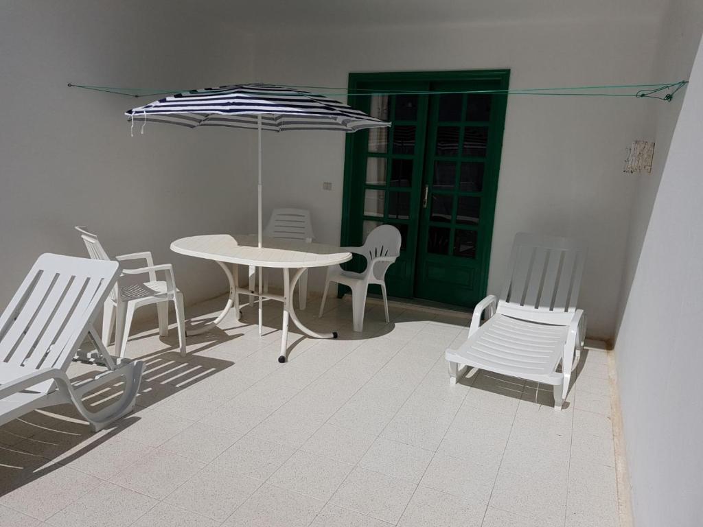 Gueldera Apartments - 13