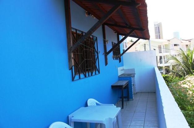  Hospedagem Sossego da Ladeira