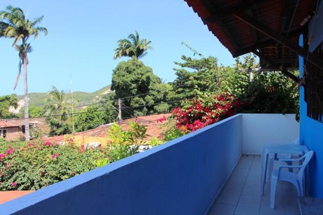  Hospedagem Sossego da Ladeira