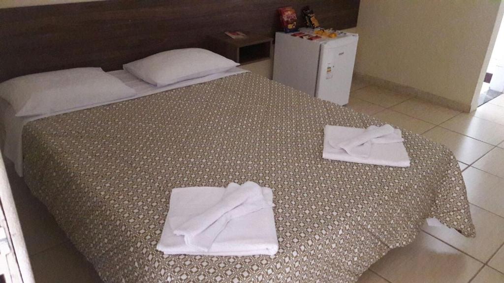  Hotel Potencial
