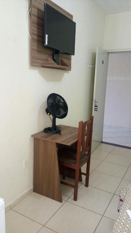 Hotel Potencial