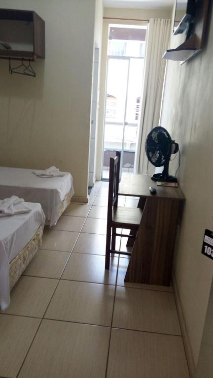  Hotel Potencial