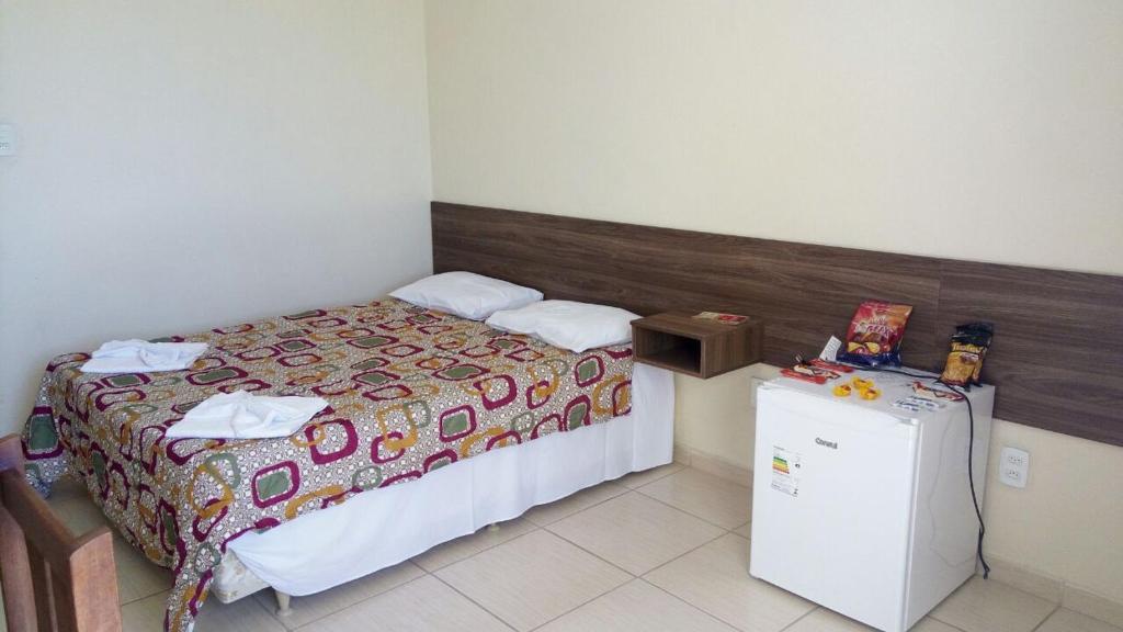  Hotel Potencial