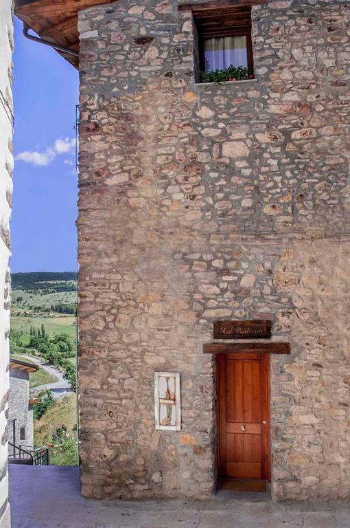Fotografie z fotogalerie ubytování Cal Pastisser de Taús v destinaci Tahús