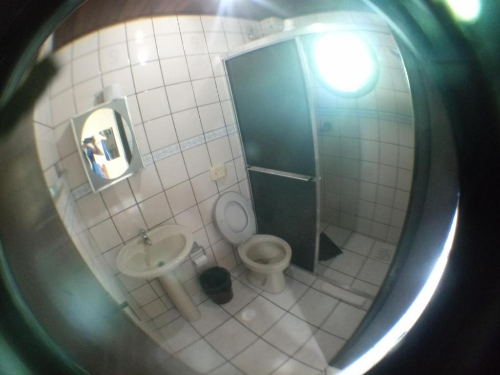  Hotel Paulinho