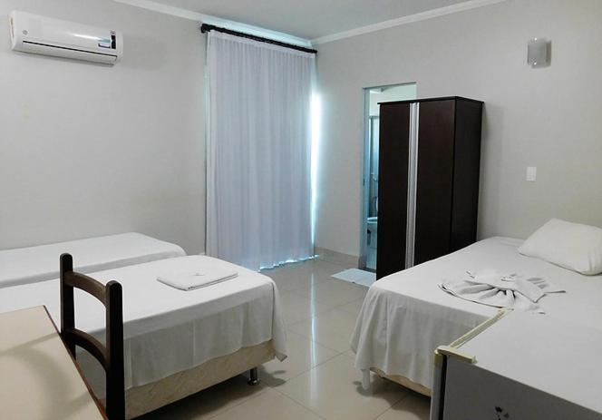  Hotel Minas