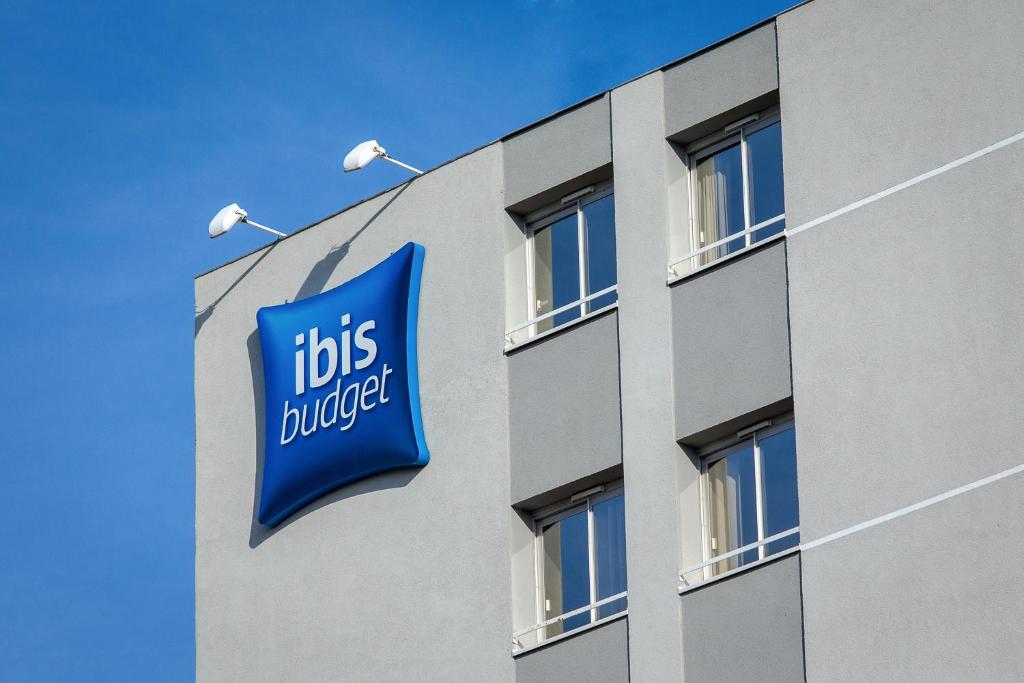 Ibis Budget Fréjus St Raphaël Centre et Plage