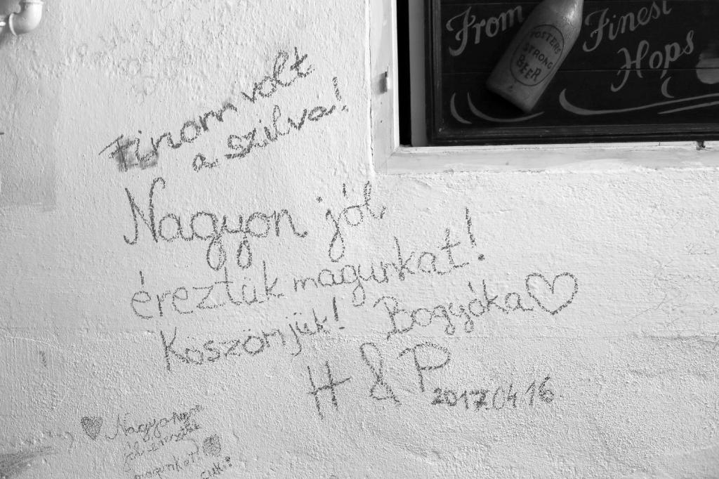 Fotografia z galérie ubytovania Hív-Lak Apartman v destinácii Eger