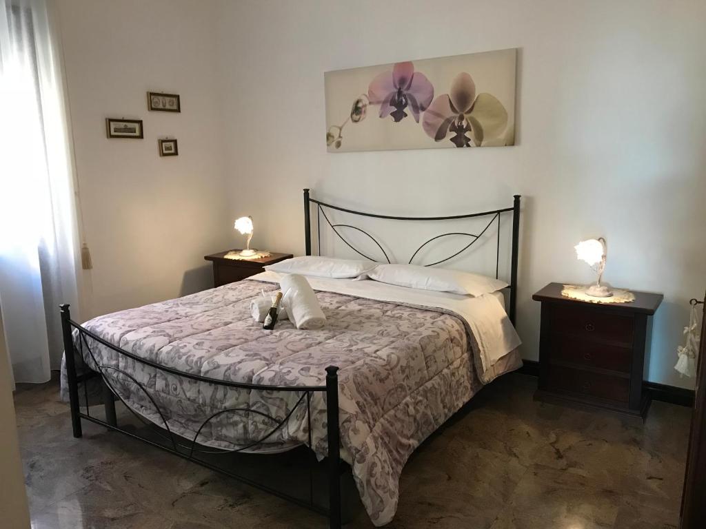 La Maison Royale BB - Double Room