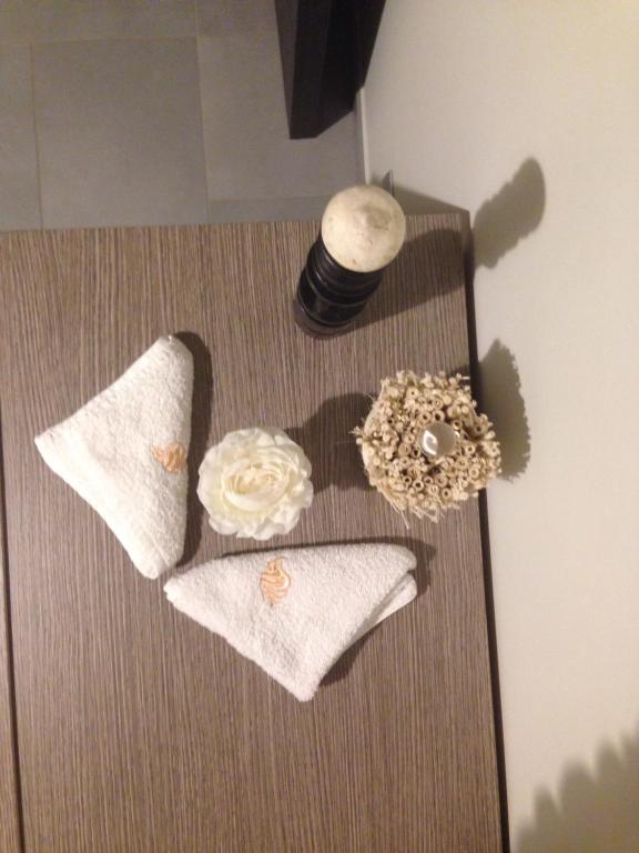 B&B Villa Fiorita - Driepersoonskamer