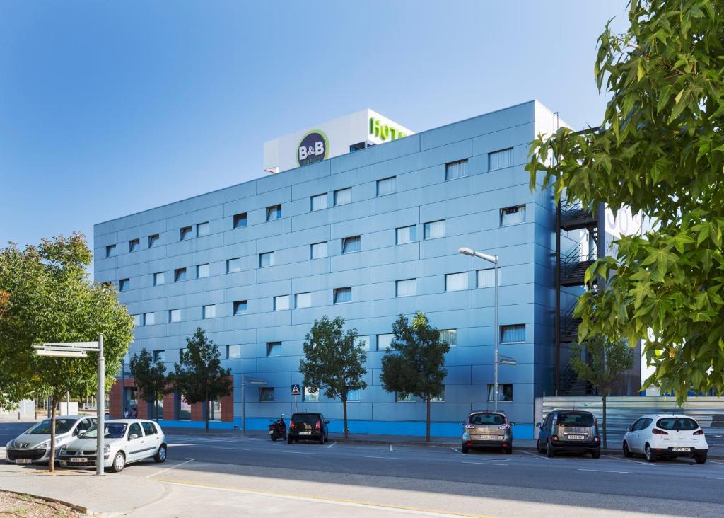 B&B Hotel Girona 2, Salt – Prezzi aggiornati per il 2022