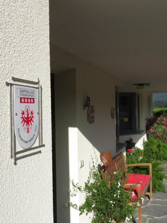 Fotografie z fotogalerie ubytování Ferienwohnung Fam Alfons Geiler v destinaci Heinfels