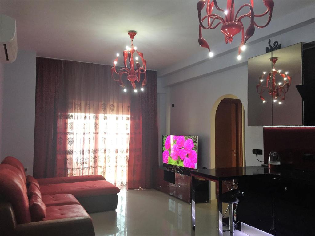 Royal King and Queen apartment for Luxury Life - Image 5