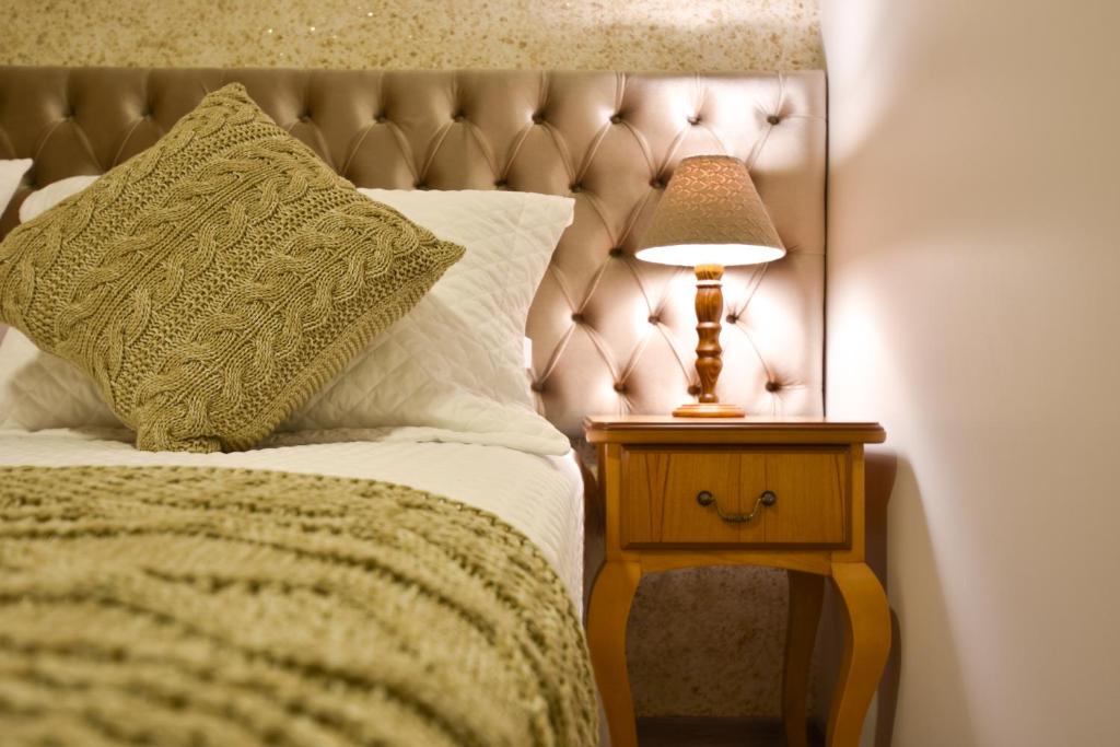 Micheline Hotel Tricot  Micheline Hotel Tricot