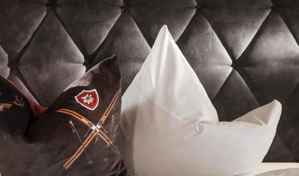 Fotografie z fotogalerie ubytování Apart Hotel Arno v Söldenu