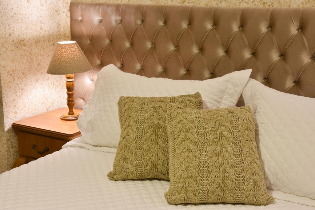 Micheline Hotel Tricot  Micheline Hotel Tricot