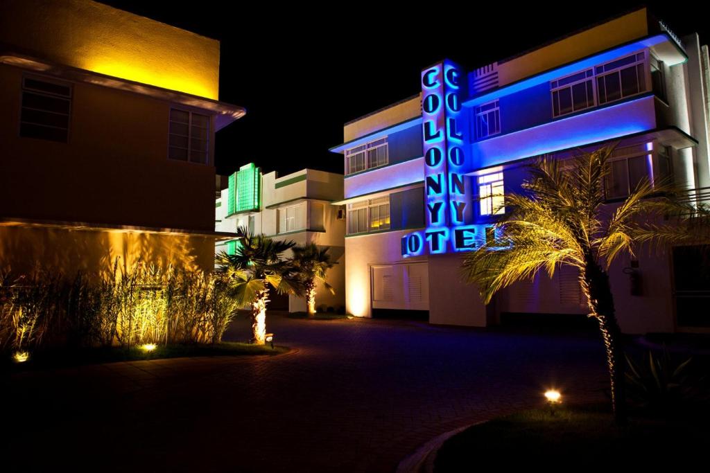 Miami Motel ( ADULT ONLY ), Pindamonhangaba – Updated 2023 Prices