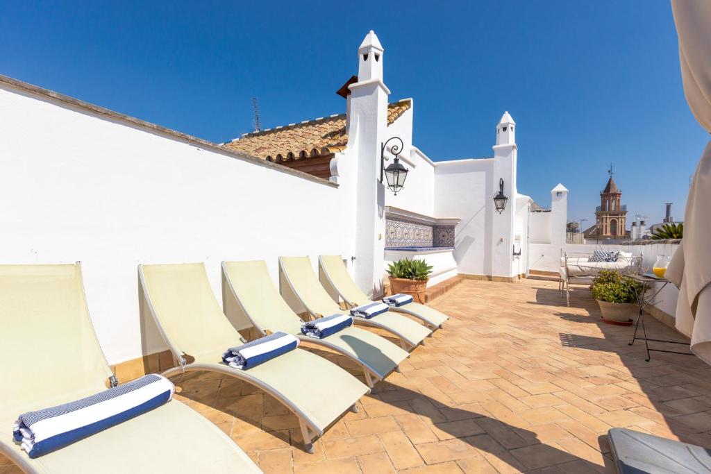 Casa Palacio San Jose, Sevilla – Bijgewerkte prijzen 2022