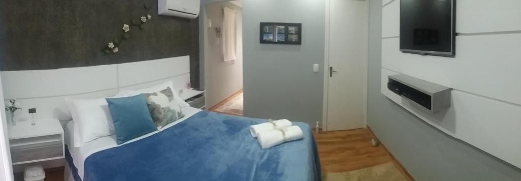  Suíte da Cris em Gramado