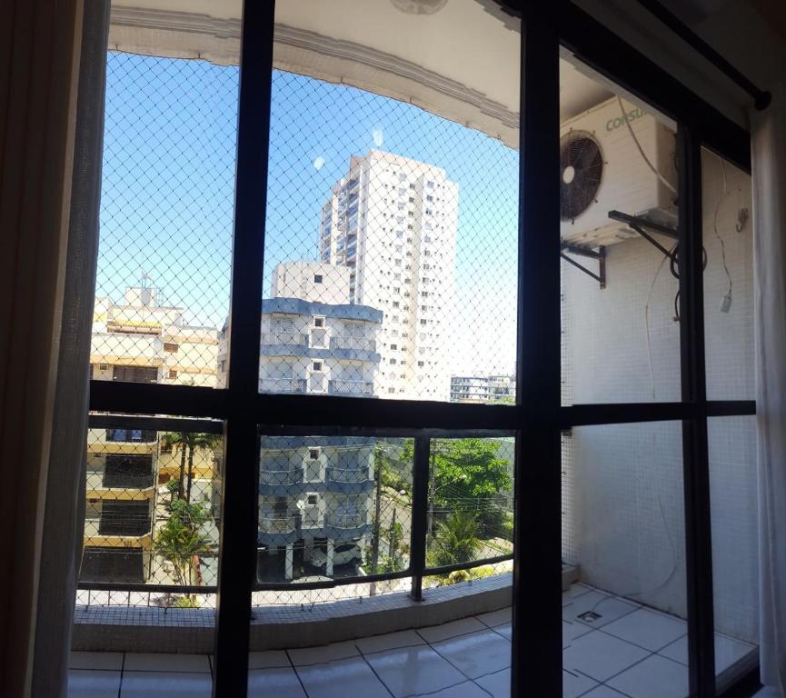  Apartamento Guarujá