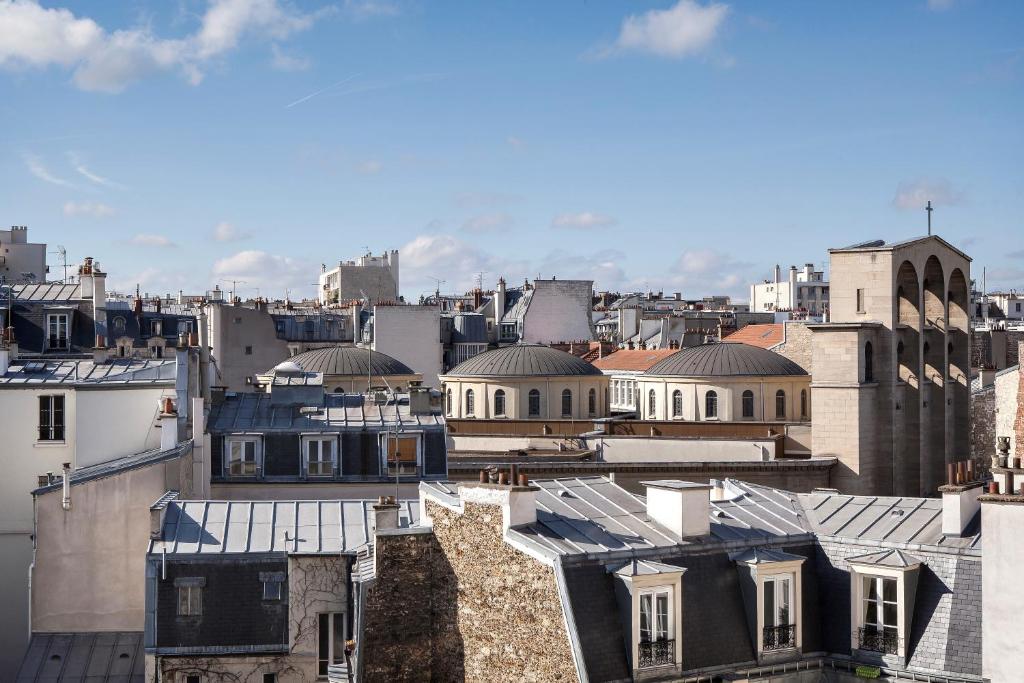 Doisy Etoile - Orso Hotels - Resim 17