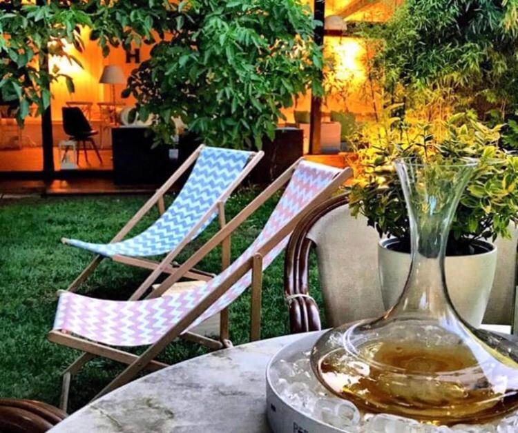 Hotel Vanilla - Resim 41