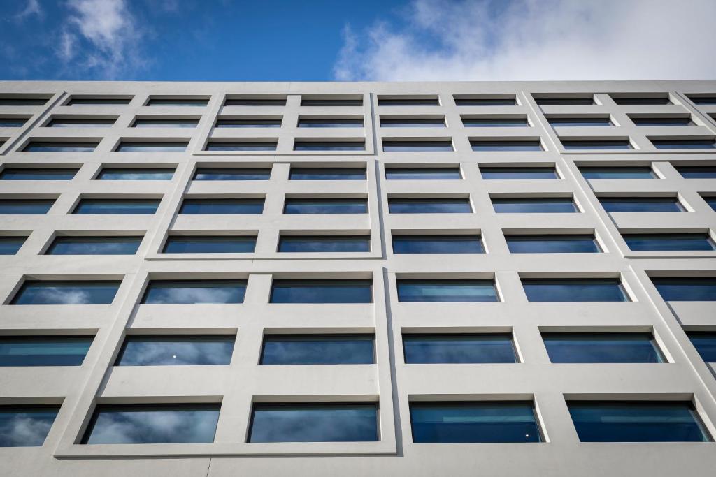 M Social Auckland - Resim 42