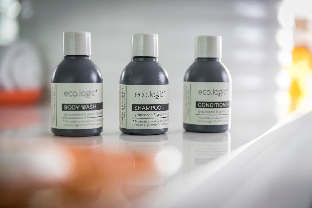 M Social Auckland - Resim 19