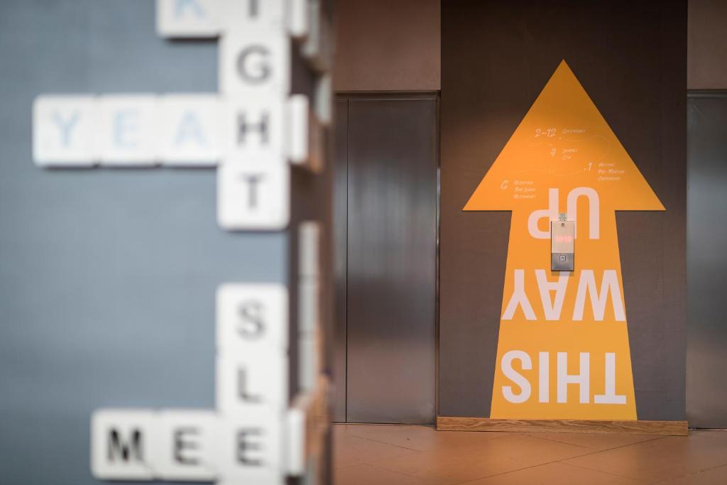 M Social Auckland - Resim 45