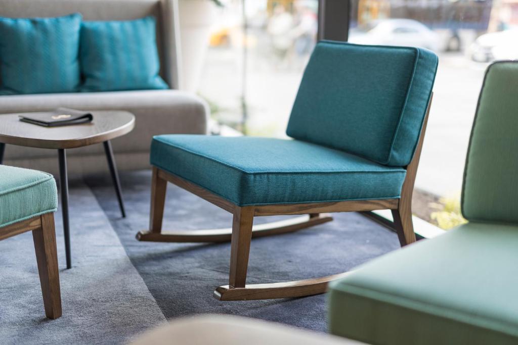 M Social Auckland - Resim 40