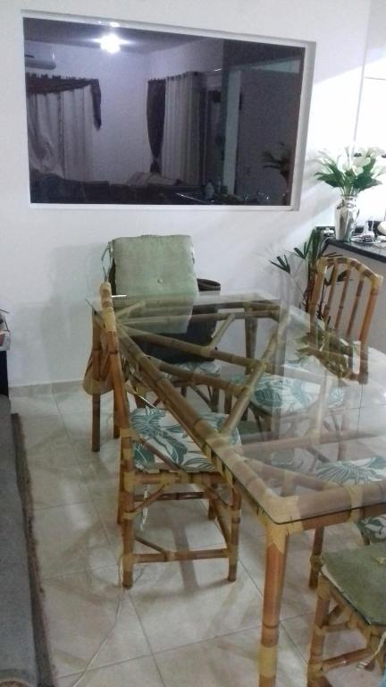  Paraíso do Alexandre - Casa para 15 hóspedes