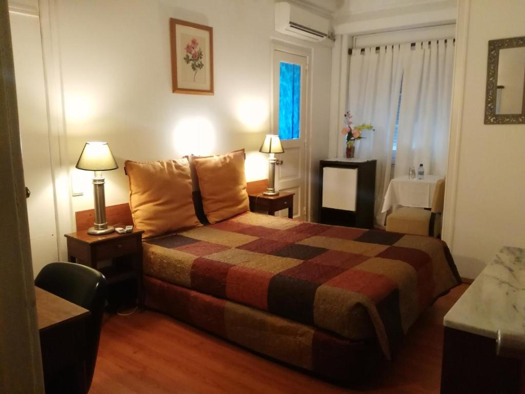 Imagem da galeria de A Ponte - Saldanha em Lisboa