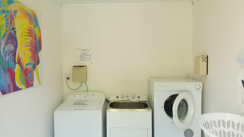 Fotografie z fotogalerie ubytování Catlins Area Motel v destinaci Owaka