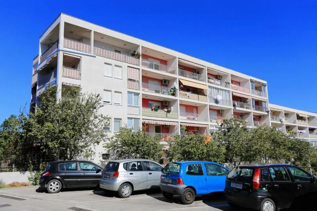 Holiday apartments Split - 11638, Split, Croaţia