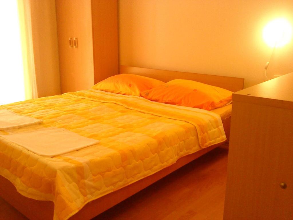 Lile Pestani Accommodation - Camera Doppia Con Balcone