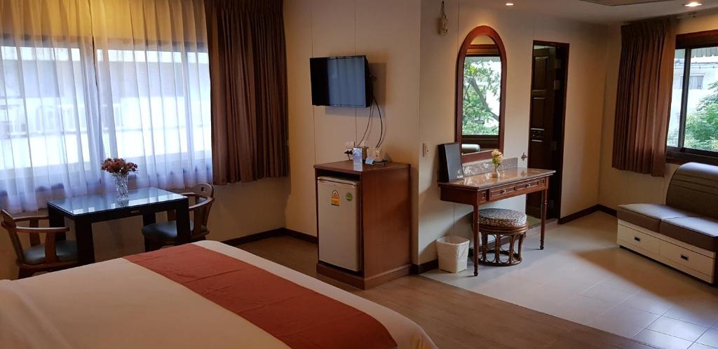 Dynasty Inn - Resim 20