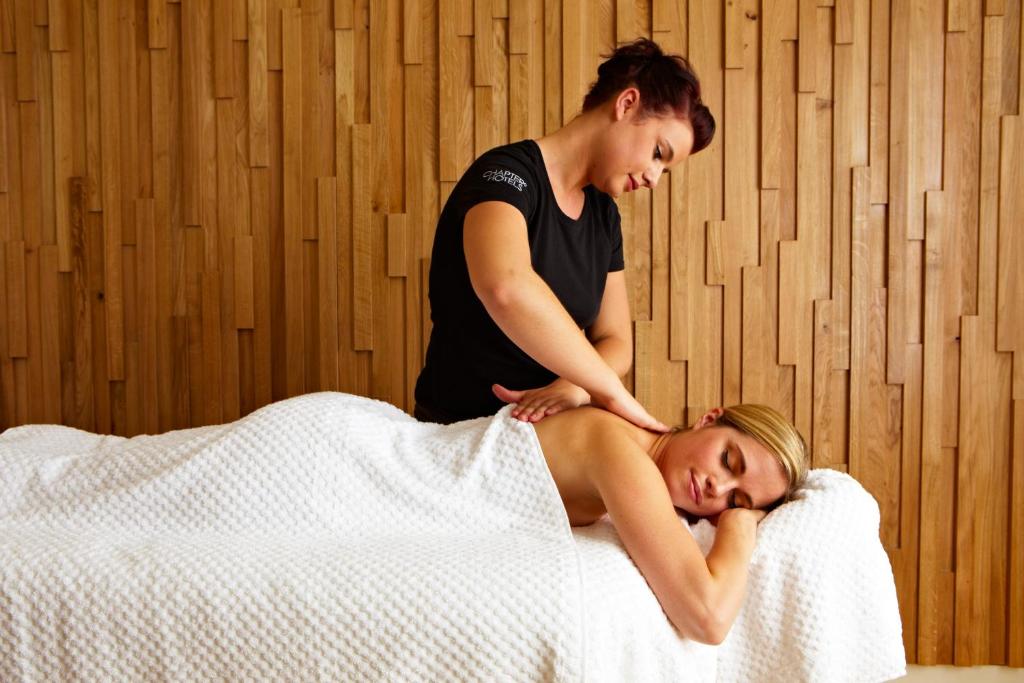 Hotel du Vin Exeter - Resim 6