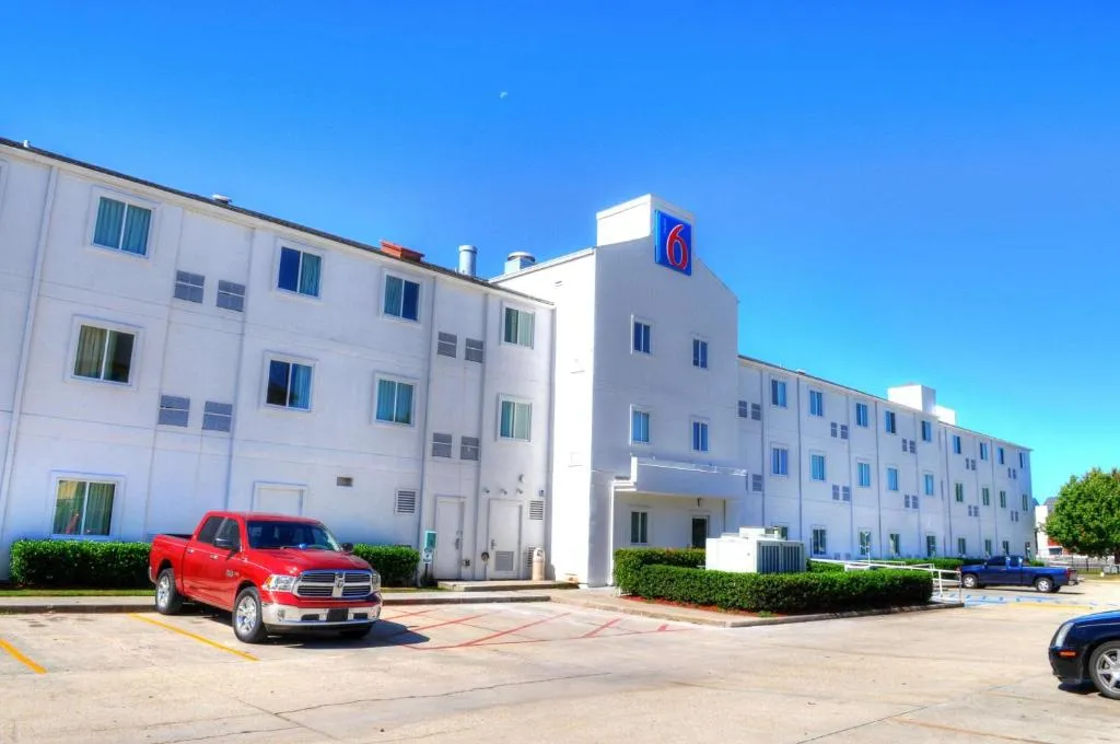 Motel 6-New Orleans, LA, New Orleans (LA), United States