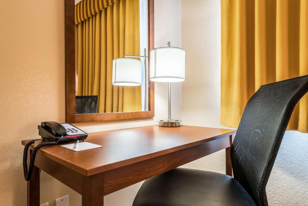 Fotografie z fotogalerie ubytování SureStay Hotel by Best Western Wenatchee v destinaci Wenatchee