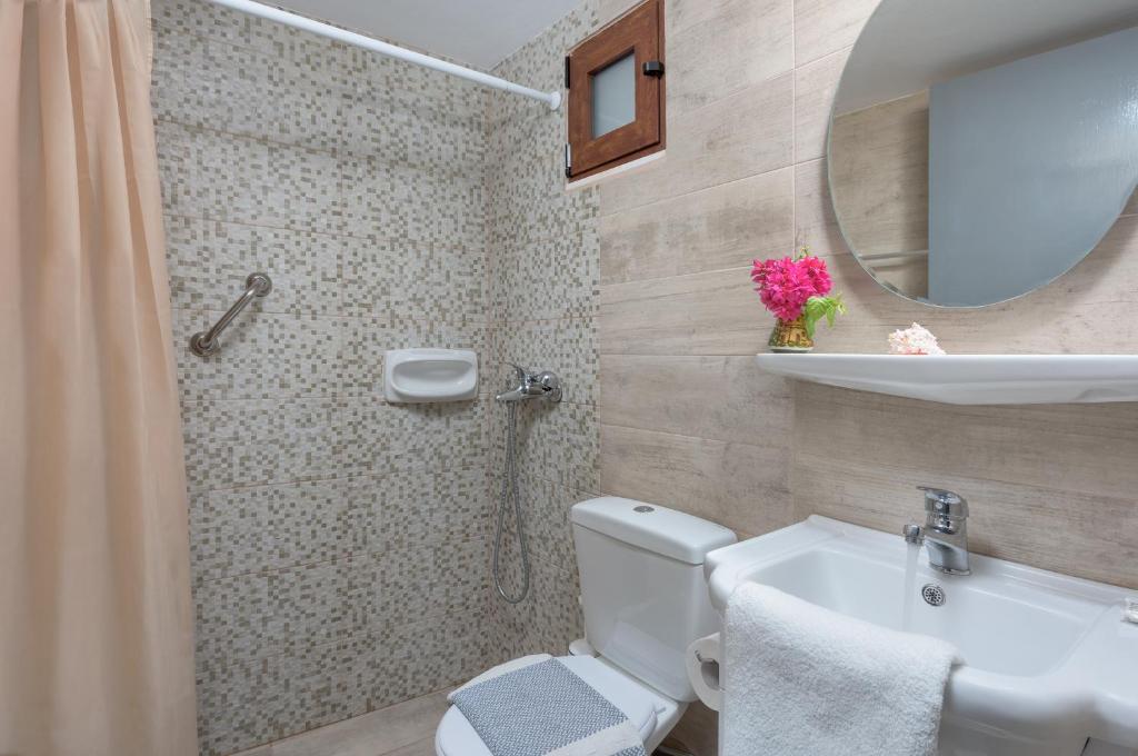 Erato Apartments - 10