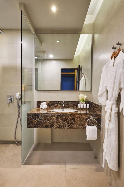 Movenpick Resort & Spa Boracay - Room King Superior