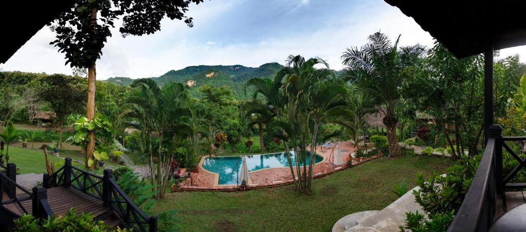 HILLSIDE - NATURE LIFESTYLE LODGE - Updated 2023 Prices & Reviews