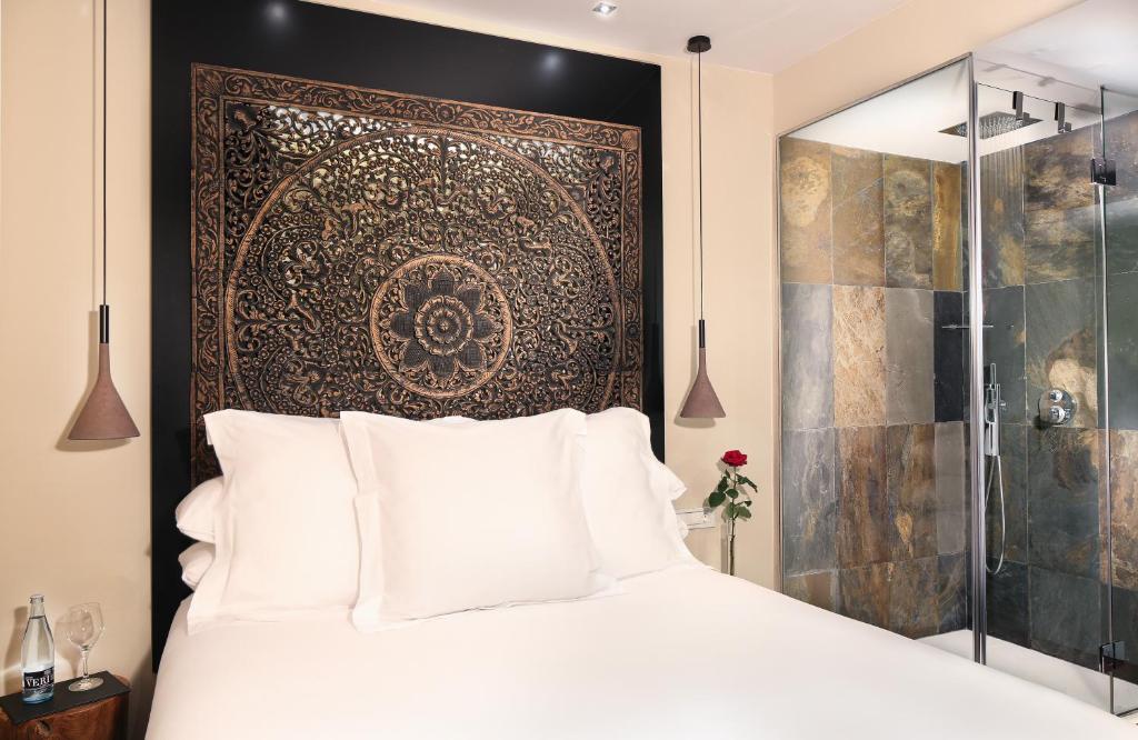 Hotel Gran Derby Suites, a Small Luxury Hotel of the World - Resim 37