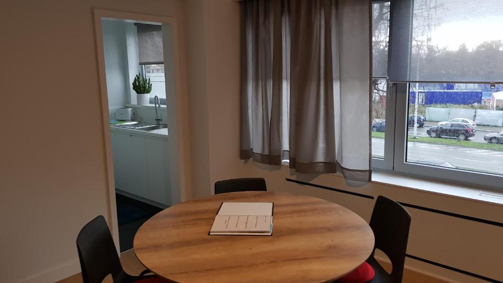 Astrid - apartments - Astrid 2