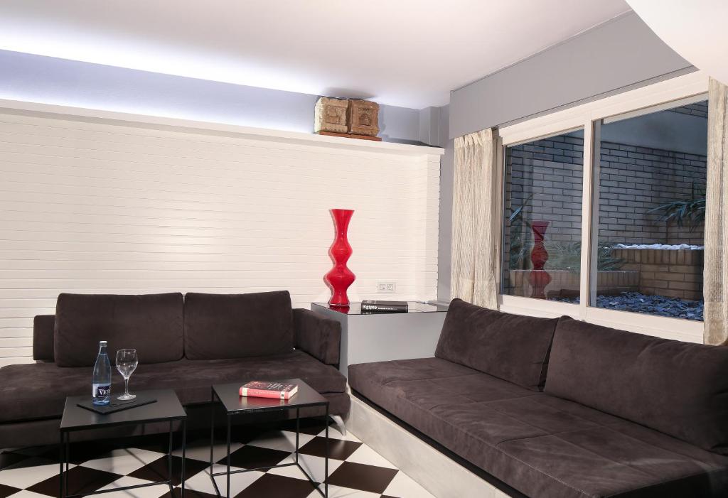 Hotel Gran Derby Suites, a Small Luxury Hotel of the World - Resim 30