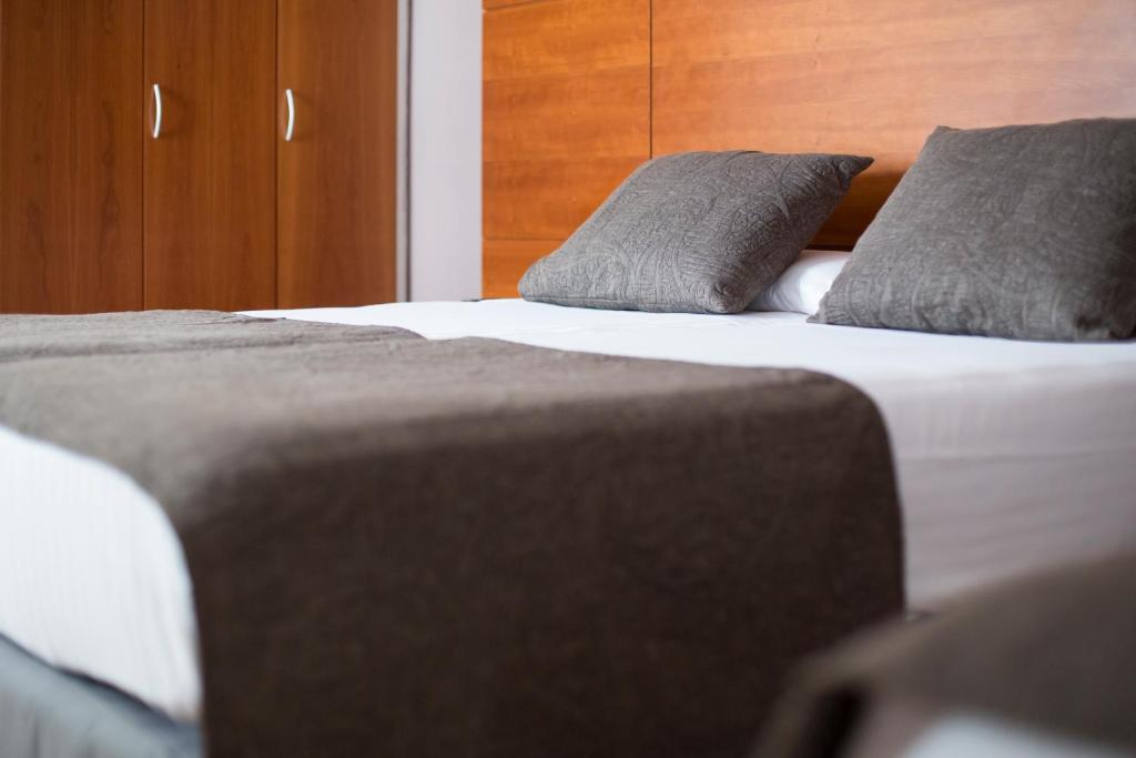 Hotel Via Augusta - Resim 21